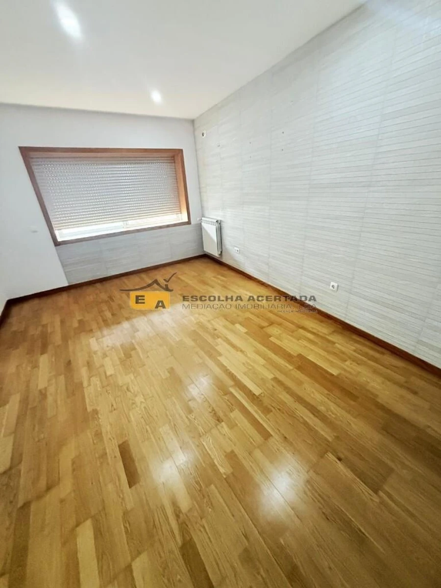 Apartamento T4 para Venda em Perafita, Lavra e Santa Cruz do Bispo Foto 16