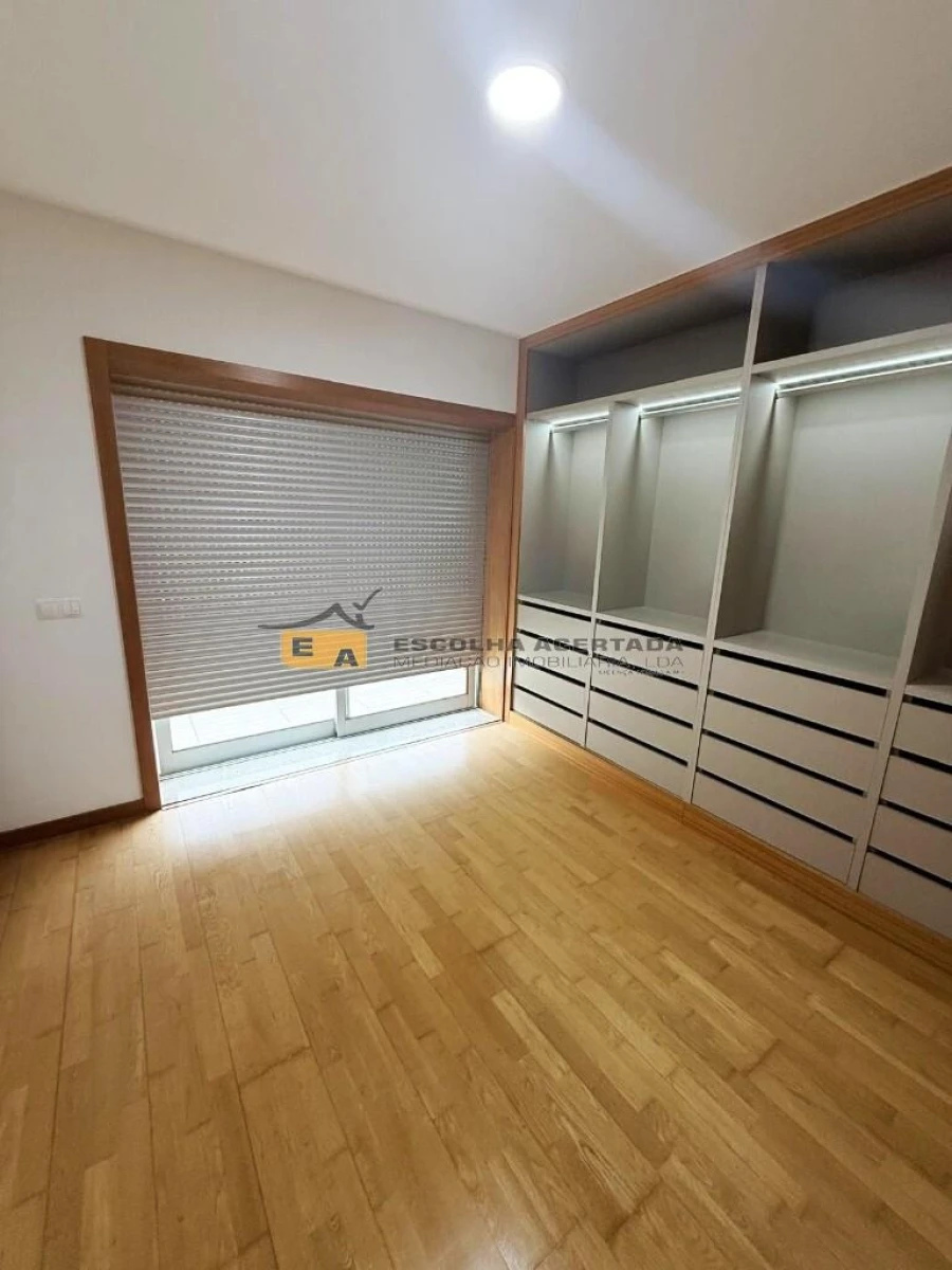 Apartamento T4 para Venda em Perafita, Lavra e Santa Cruz do Bispo Foto 13