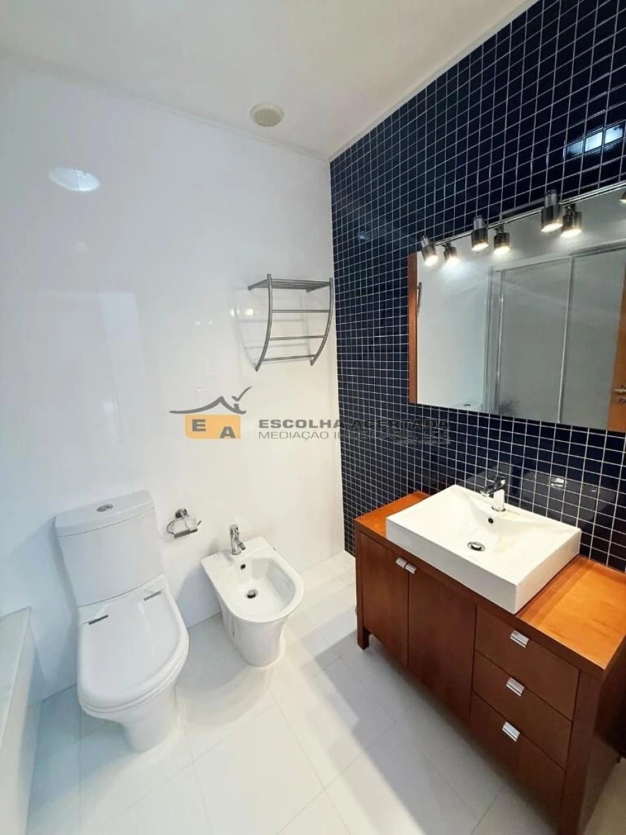 Apartamento T4 para Venda em Perafita, Lavra e Santa Cruz do Bispo Foto 26