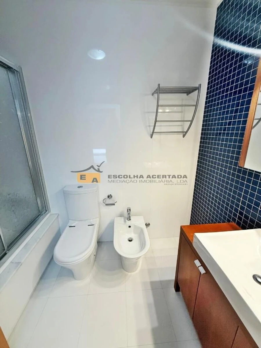 Apartamento T4 para Venda em Perafita, Lavra e Santa Cruz do Bispo Foto 28