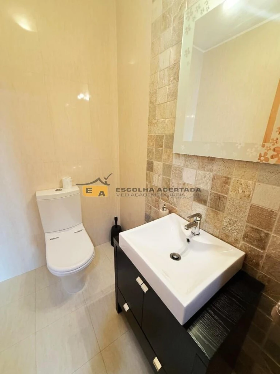 Apartamento T4 para Venda em Perafita, Lavra e Santa Cruz do Bispo Foto 21