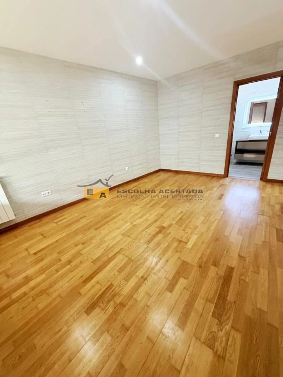 Apartamento T4 para Venda em Perafita, Lavra e Santa Cruz do Bispo Foto 22