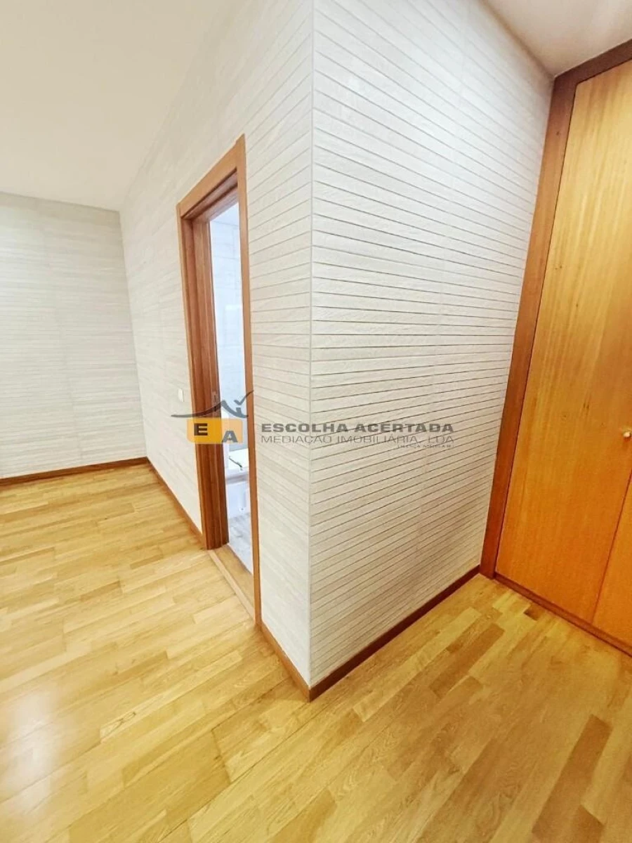 Apartamento T4 para Venda em Perafita, Lavra e Santa Cruz do Bispo Foto 19