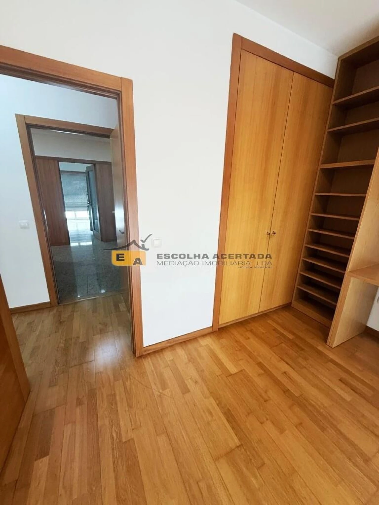 Apartamento T4 para Venda em Perafita, Lavra e Santa Cruz do Bispo Foto 17