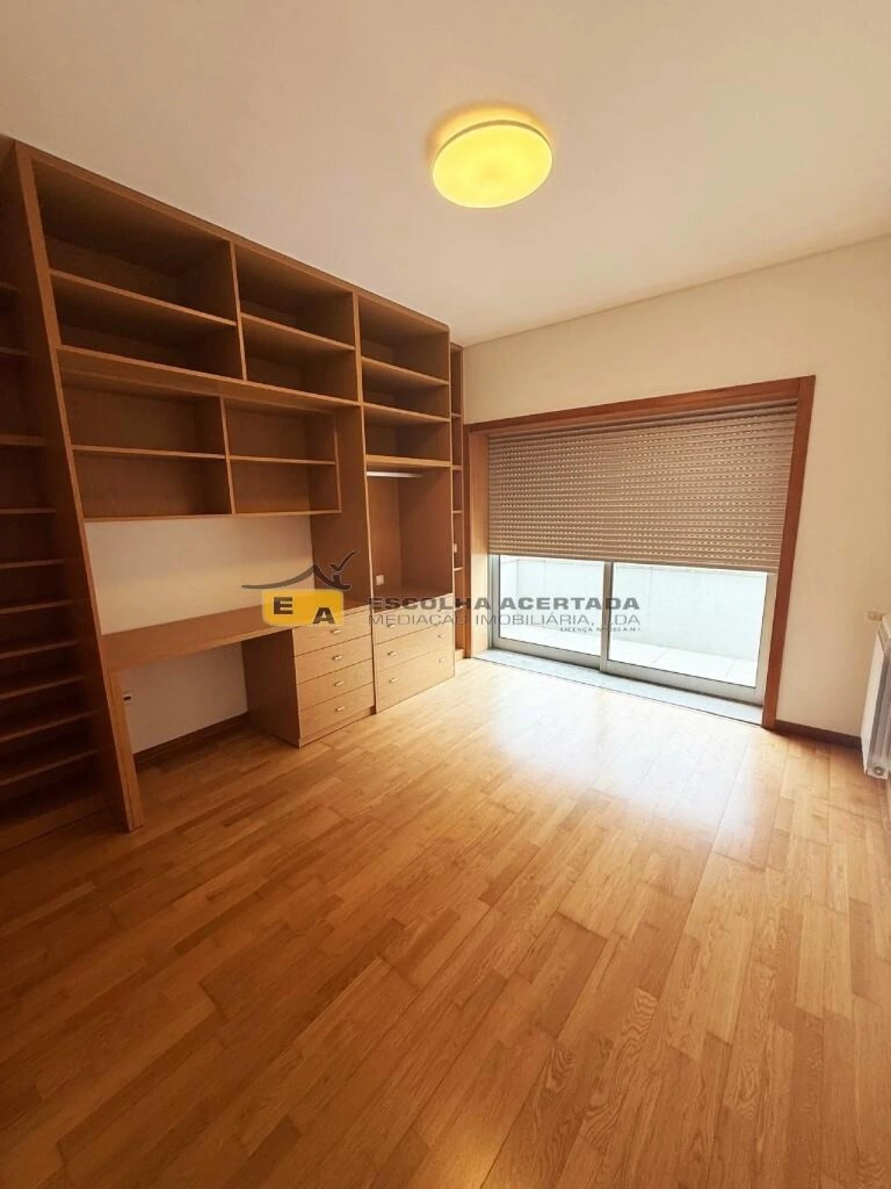 Apartamento T4 para Venda em Perafita, Lavra e Santa Cruz do Bispo Foto 15