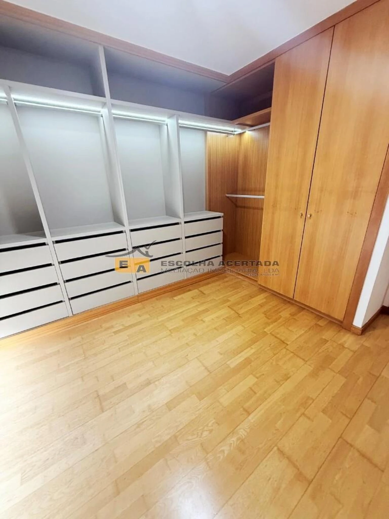 Apartamento T4 para Venda em Perafita, Lavra e Santa Cruz do Bispo Foto 8