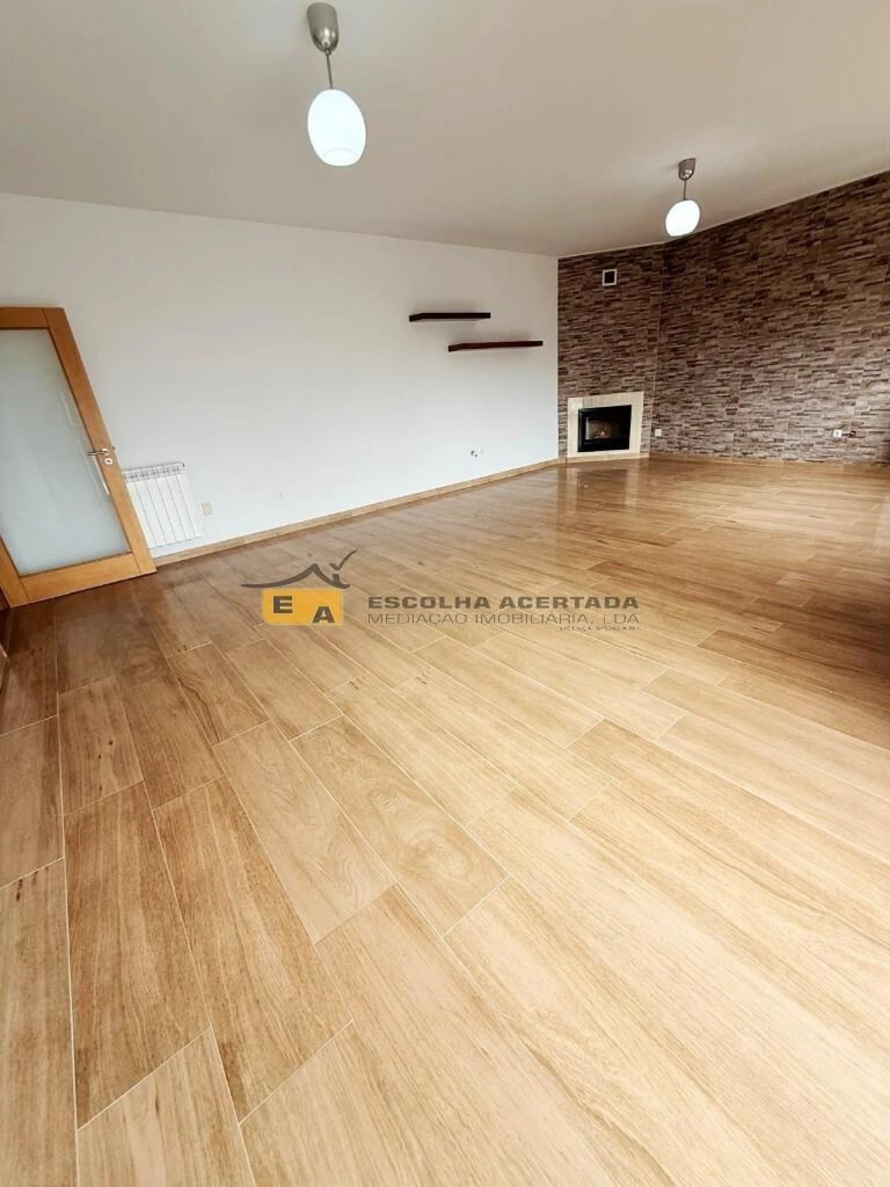Apartamento T4 para Venda em Perafita, Lavra e Santa Cruz do Bispo Foto 5