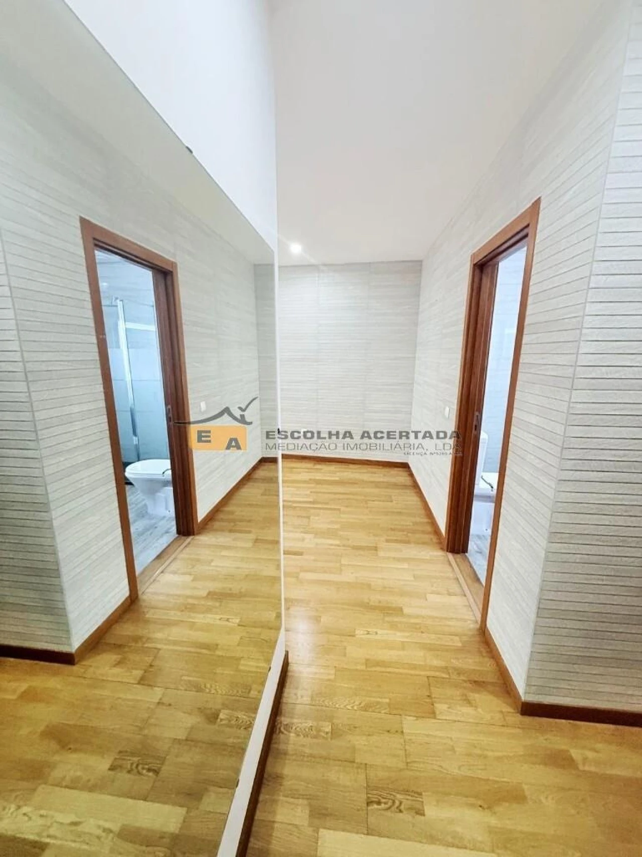 Apartamento T4 para Venda em Perafita, Lavra e Santa Cruz do Bispo Foto 11