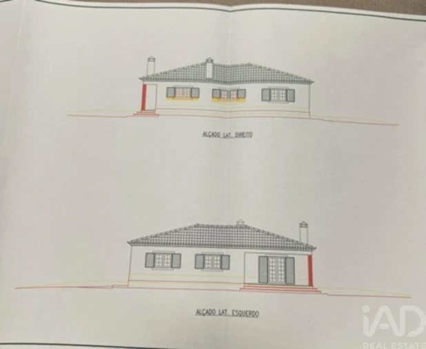 Moradia T3 para Venda em Azueira e Sobral da Abelheira Foto 25