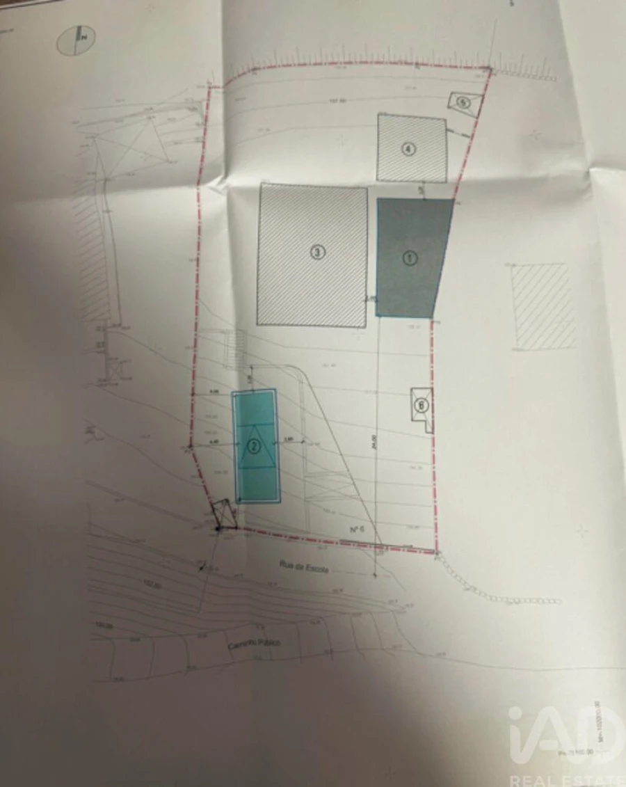 Moradia T3 para Venda em Azueira e Sobral da Abelheira Foto 22