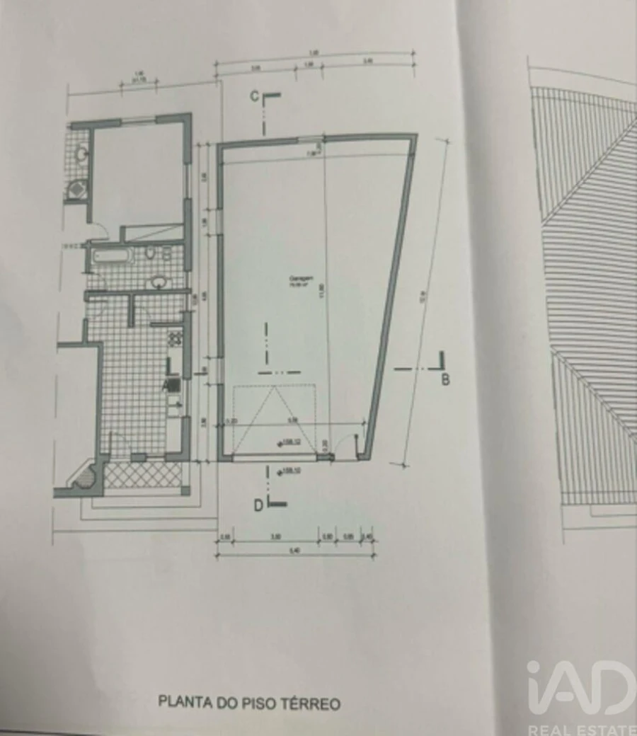 Moradia T3 para Venda em Azueira e Sobral da Abelheira Foto 27