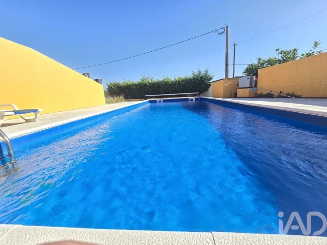 Moradia T3 para Venda em Azueira e Sobral da Abelheira Foto 20