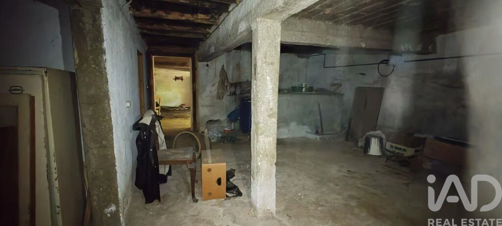 Moradia T4 para Venda em Montes da Senhora Foto 27