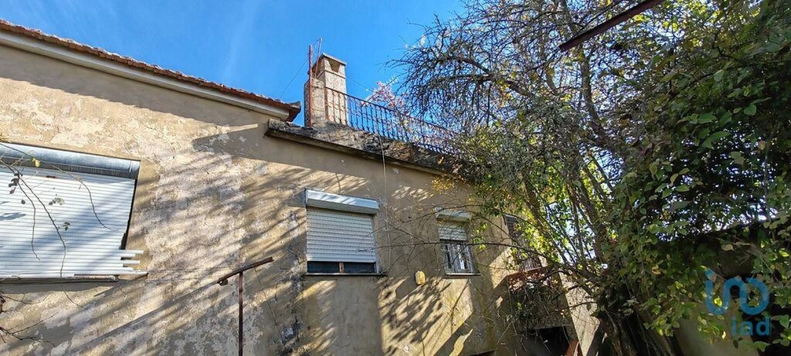 Moradia T4 para Venda em Montes da Senhora Foto 9