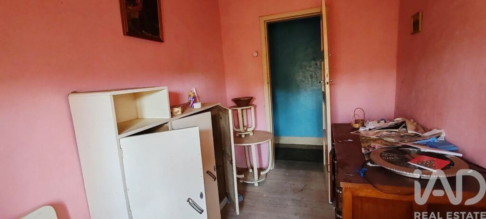 Moradia T4 para Venda em Montes da Senhora Foto 30