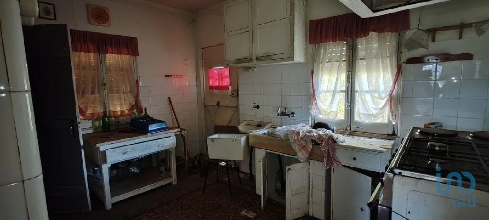 Moradia T4 para Venda em Montes da Senhora Foto 12