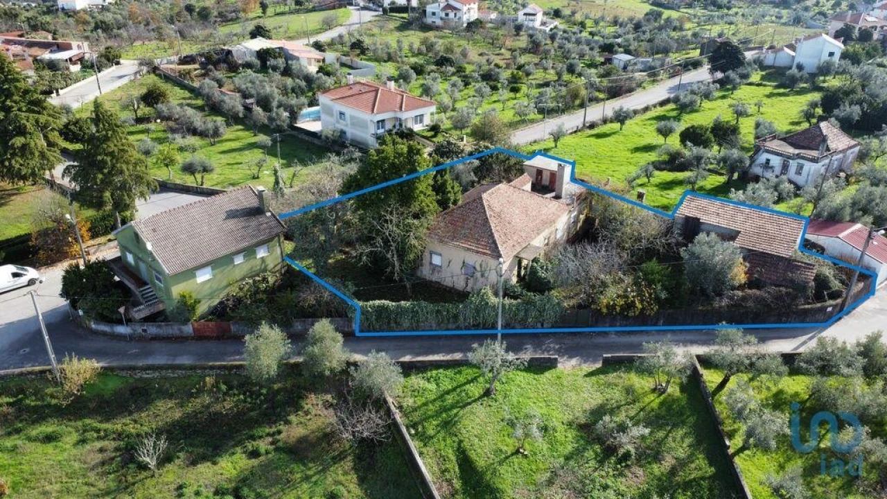 Moradia T4 para Venda em Montes da Senhora Foto 3