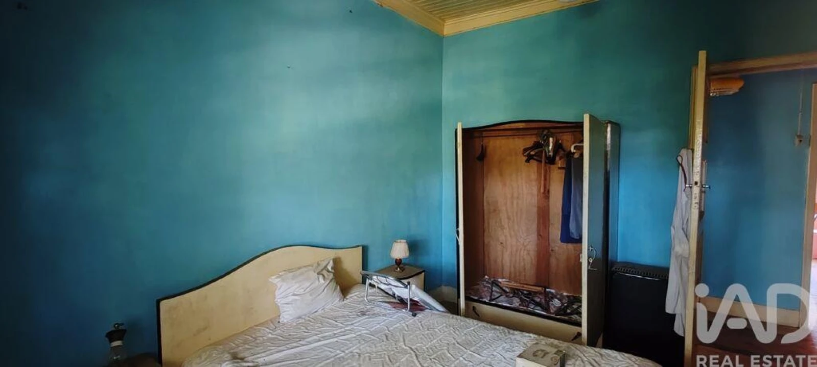 Moradia T4 para Venda em Montes da Senhora Foto 19