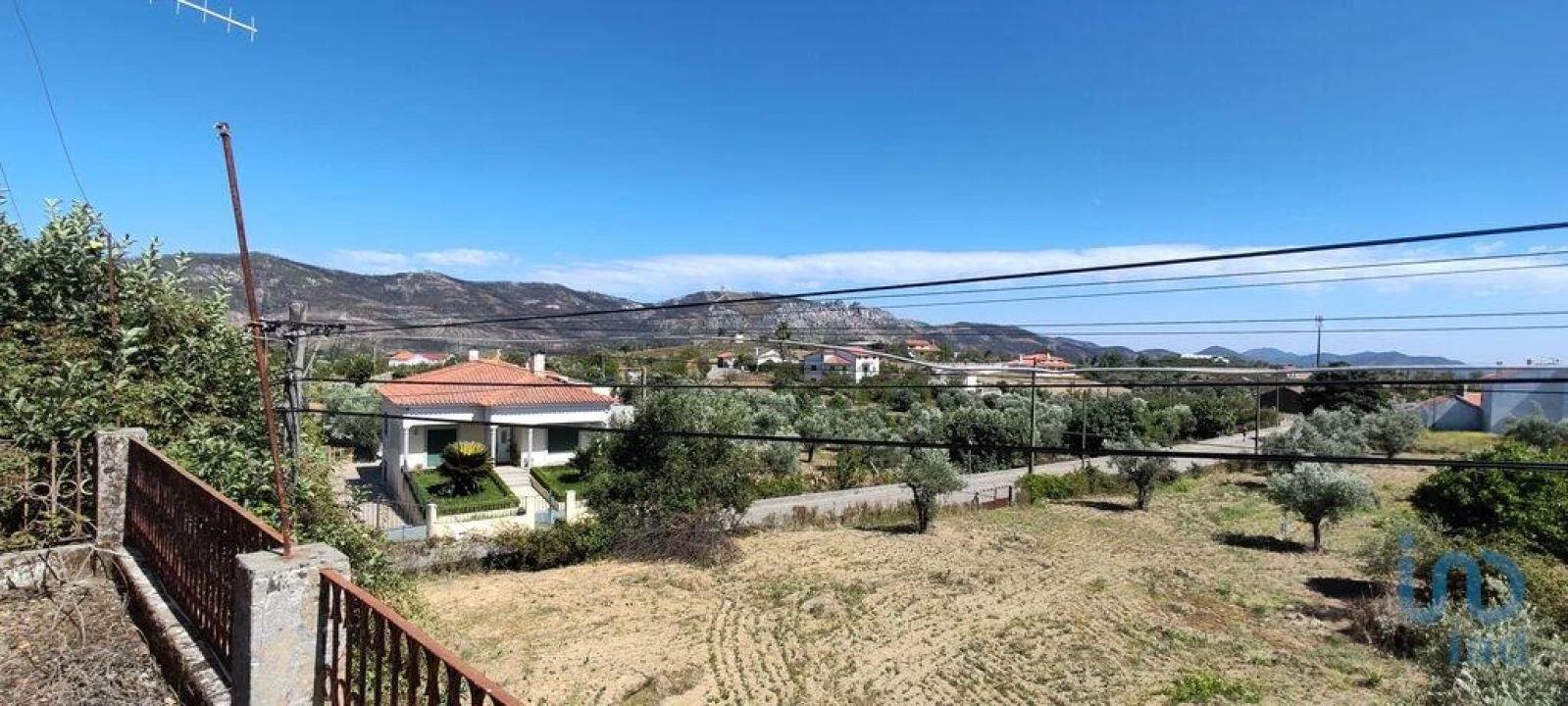 Moradia T4 para Venda em Montes da Senhora Foto 7