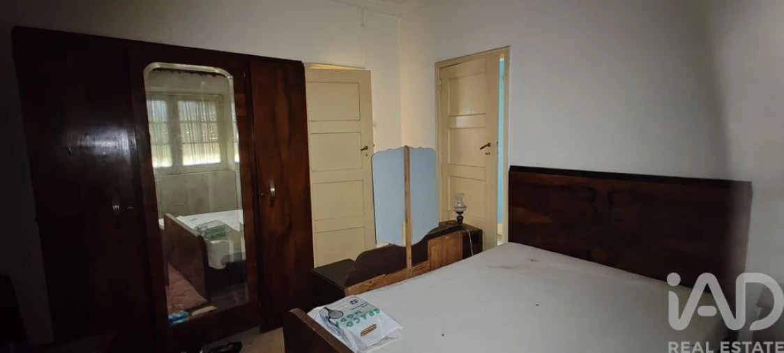 Moradia T4 para Venda em Montes da Senhora Foto 20