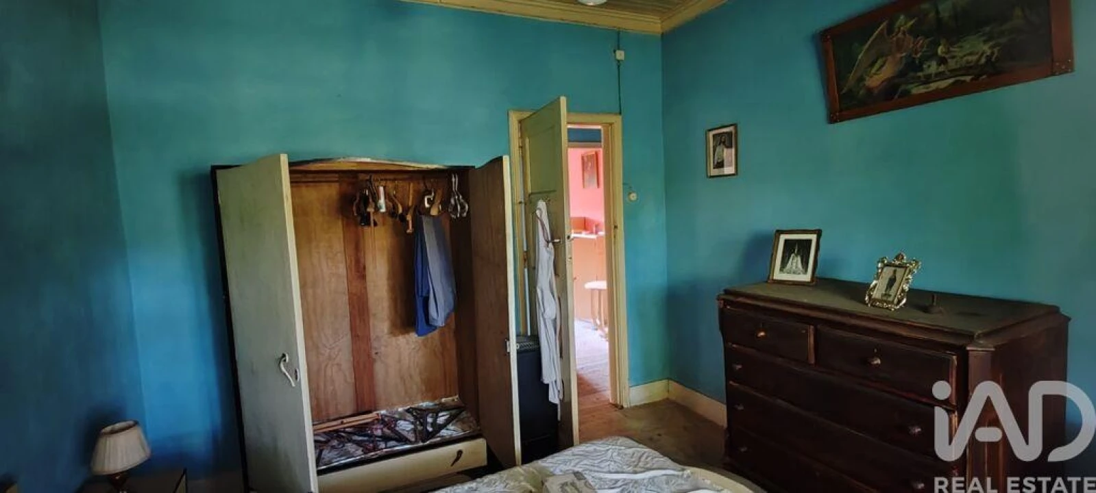 Moradia T4 para Venda em Montes da Senhora Foto 18