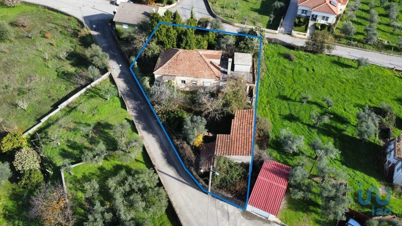 Moradia T4 para Venda em Montes da Senhora Foto 4