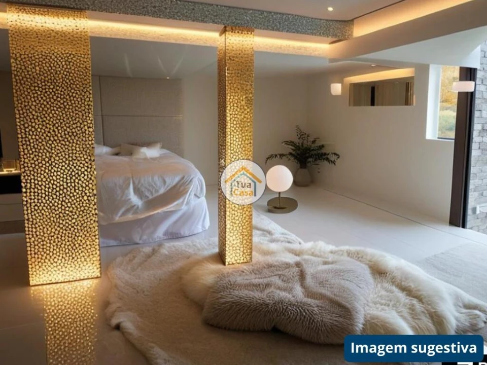 Garagem para Venda em Covilhã e Canhoso Foto 5