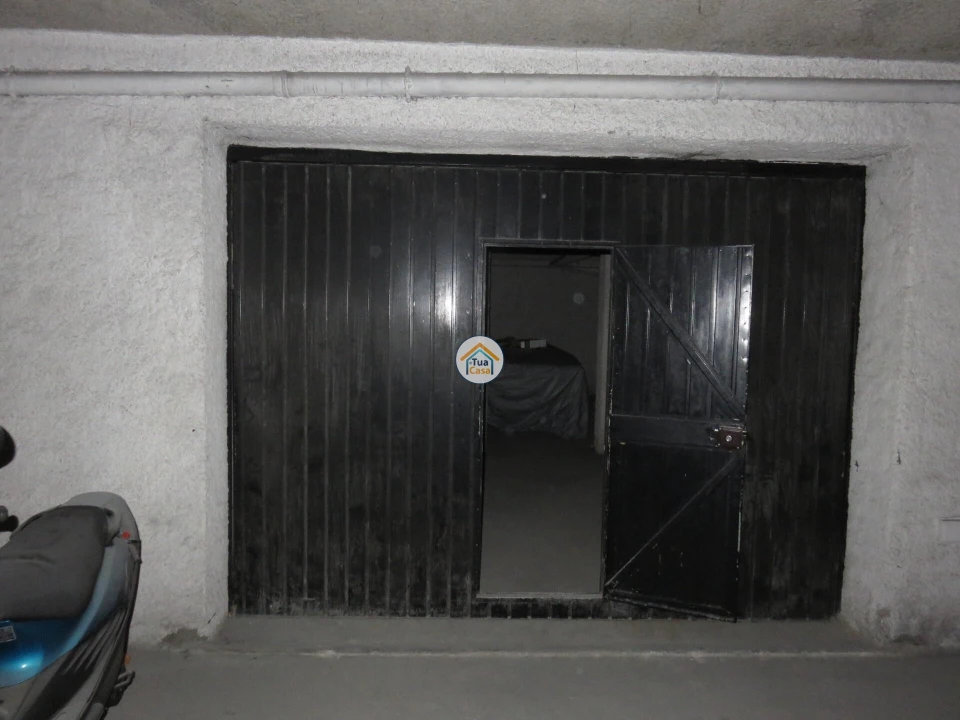 Garagem para Venda em Covilhã e Canhoso Foto 4