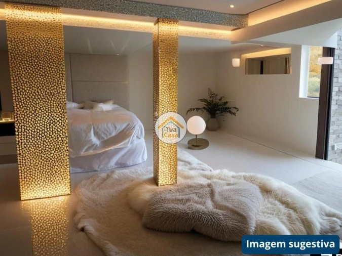 Garagem para Venda em Covilhã e Canhoso Foto 5