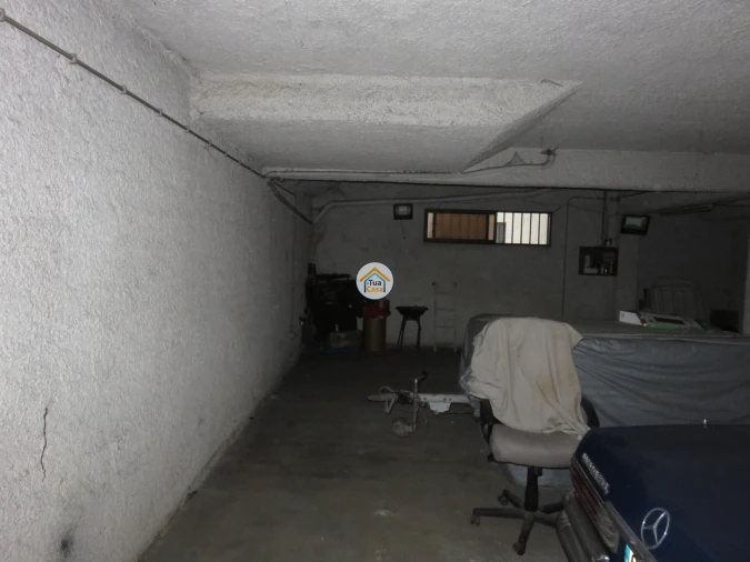 Garagem para Venda em Covilhã e Canhoso Foto 12