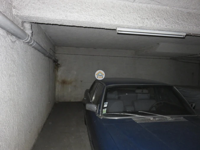 Garagem para Venda em Covilhã e Canhoso Foto 15