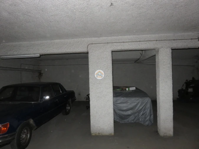 Garagem para Venda em Covilhã e Canhoso Foto 10