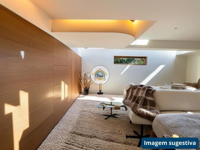 Garagem para Venda em Covilhã e Canhoso Foto 11