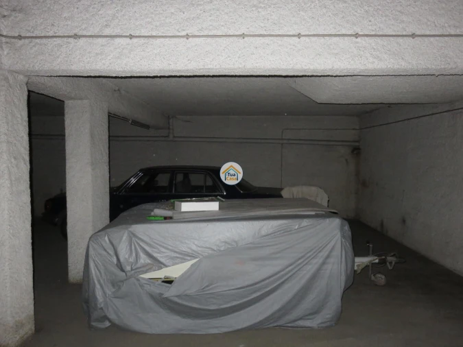 Garagem para Venda em Covilhã e Canhoso Foto 8