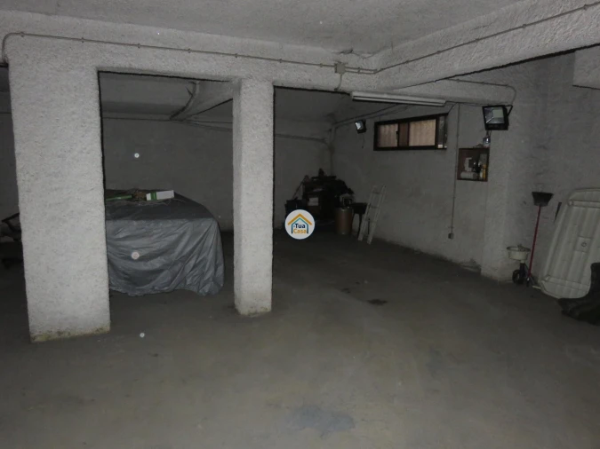 Garagem para Venda em Covilhã e Canhoso Foto 6