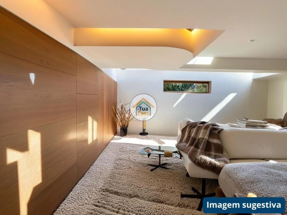 Garagem para Venda em Covilhã e Canhoso Foto 11