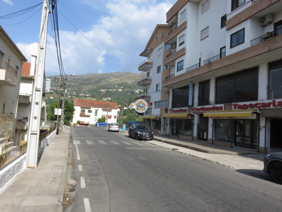Garagem para Venda em Covilhã e Canhoso Foto 22
