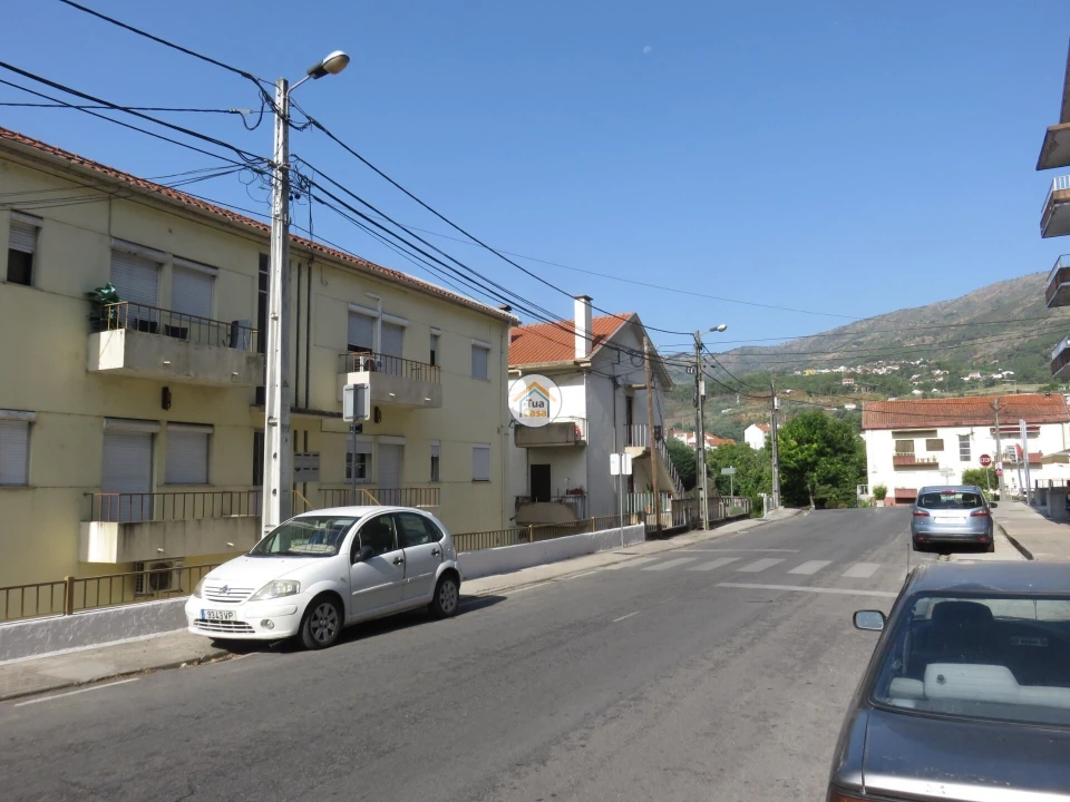 Garagem para Venda em Covilhã e Canhoso Foto 24