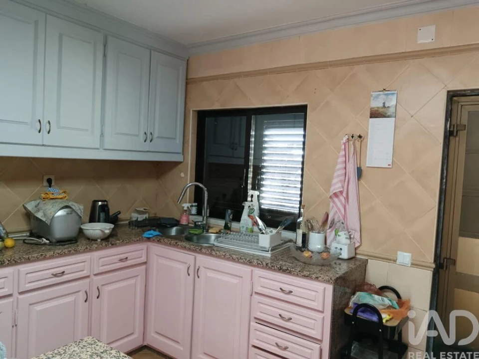 Moradia T4 para Venda em Palmela Foto 6