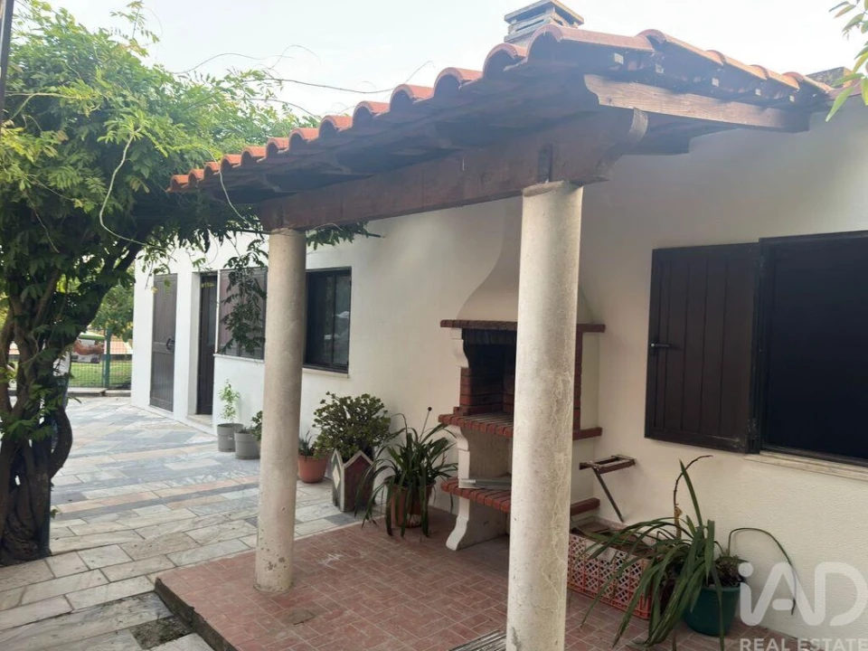 Moradia T4 para Venda em Palmela Foto 12