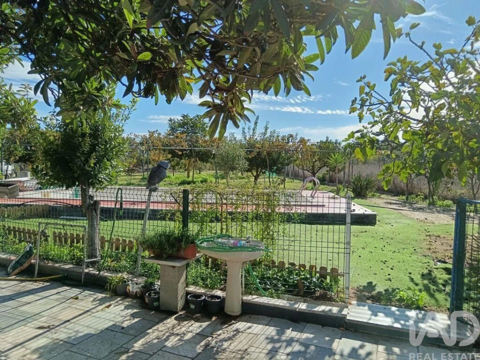 Moradia T4 para Venda em Palmela Foto 16