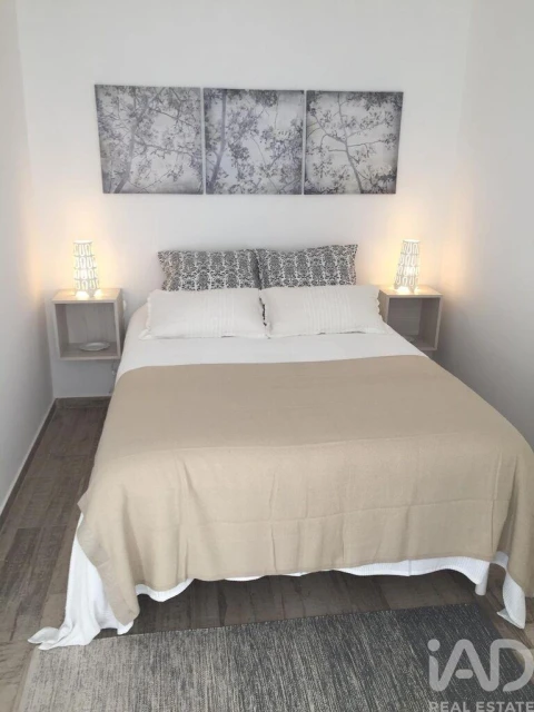 Apartamento T2 para Arrendamento em Misericórdia