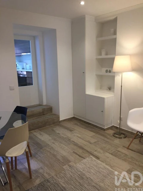 Apartamento T2 para Arrendamento em Misericórdia