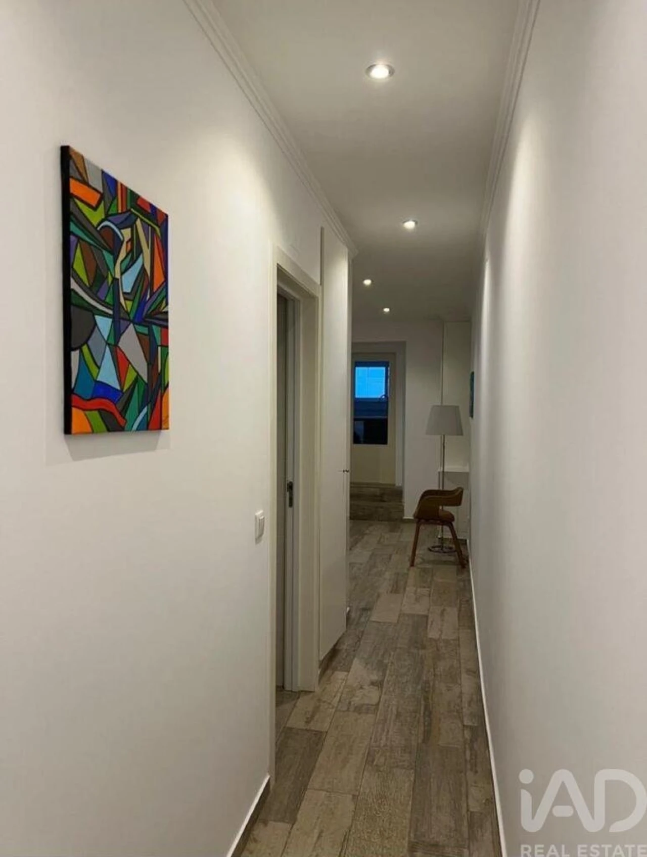 Apartamento T2 para Arrendamento em Misericórdia Foto 9