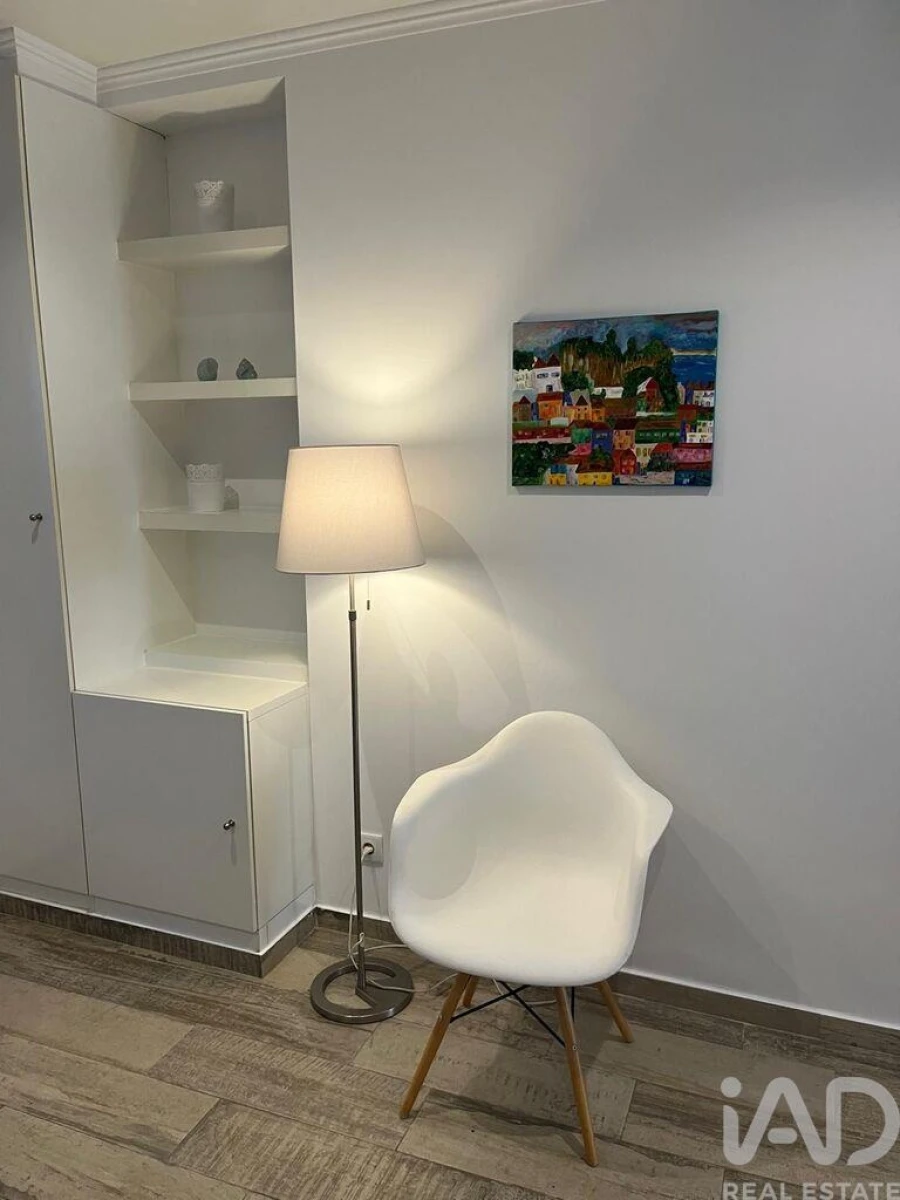 Apartamento T2 para Arrendamento em Misericórdia Foto 3