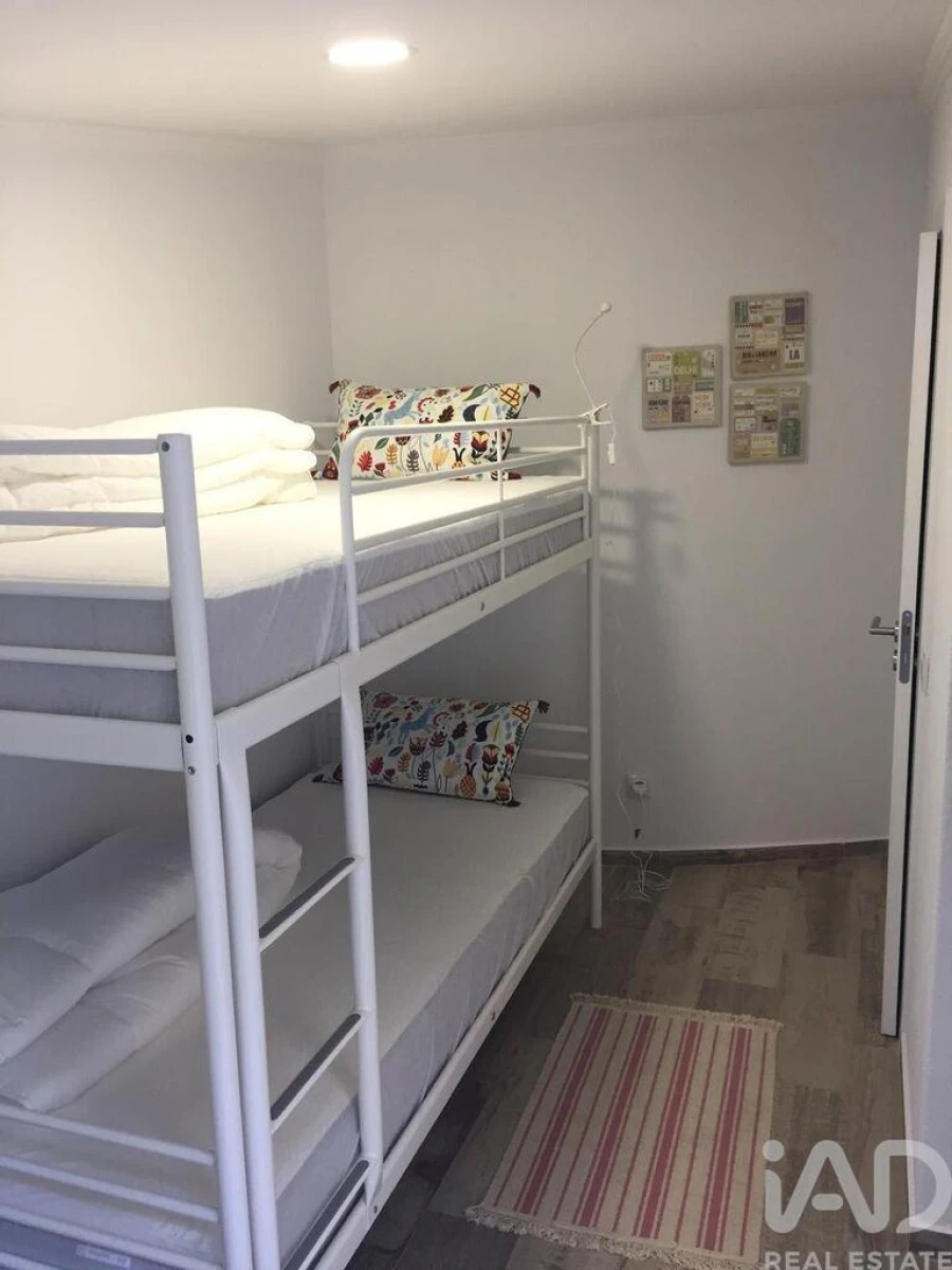 Apartamento T2 para Arrendamento em Misericórdia Foto 11