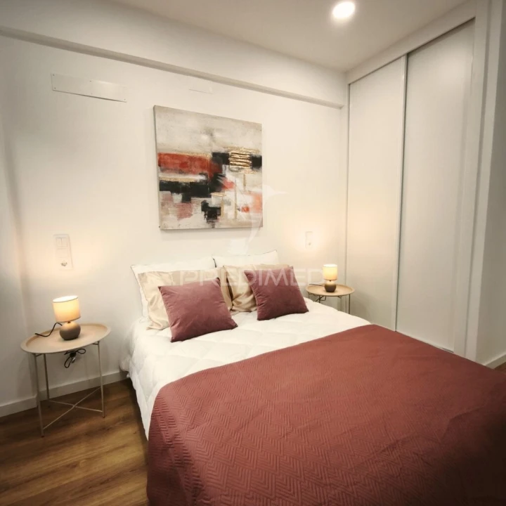 Apartamento T3 para Venda em Benfica Foto 14