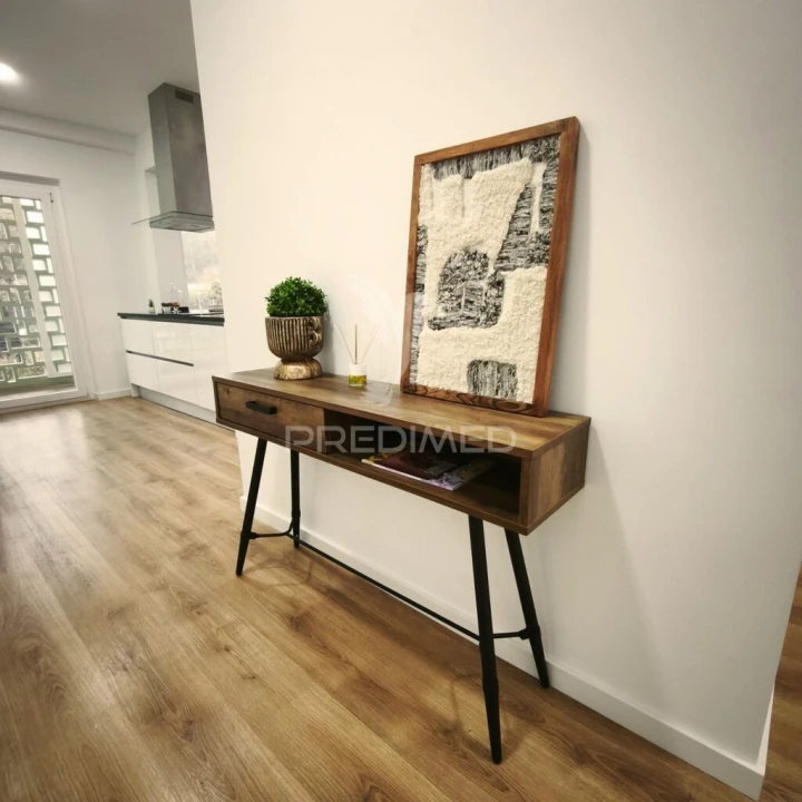 Apartamento T3 para Venda em Benfica Foto 10