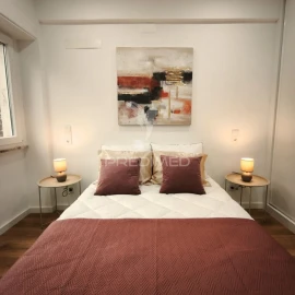 Apartamento T3 para Venda em Benfica