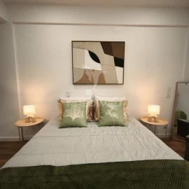Apartamento T3 para Venda em Benfica